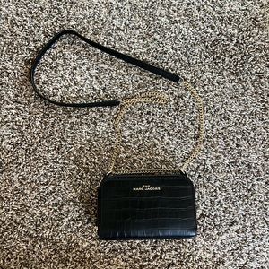 Marc Jacobs Douple Zip Purse